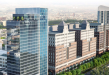 NJEDA Aspire tax credits awarded to support 20-story Hilton Hotel in Hoboken