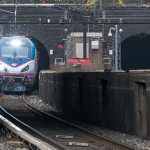 RPA: Partial Hudson River Rail Tunnel shutdown would cause $16B in losses