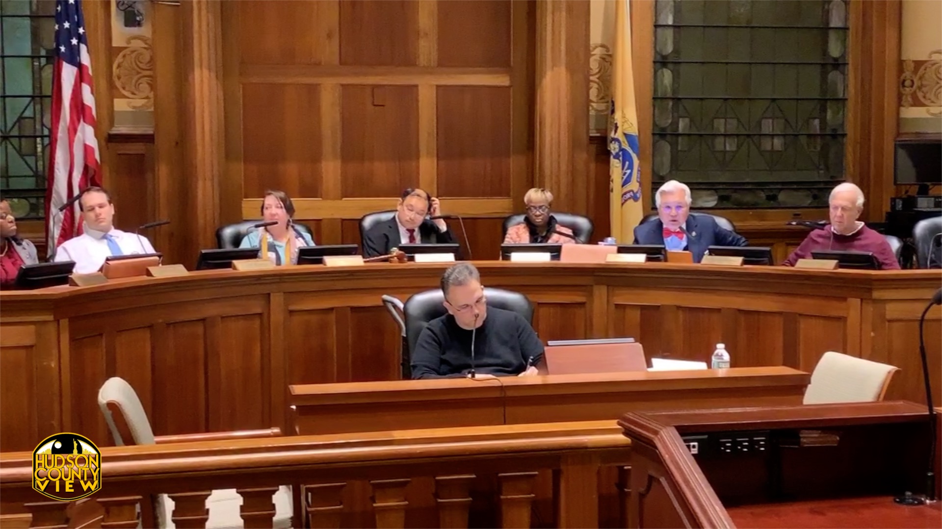 After some debate, Jersey City Council approves plan for new St. Lucy's