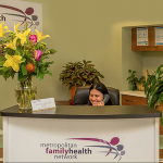 Senators announce Metropolitan Family Health to receive $2.56M in federal funding