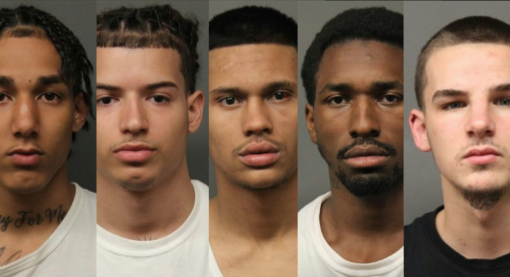 Photos courtesy of the Bergen County Prosecutor’s Office. 