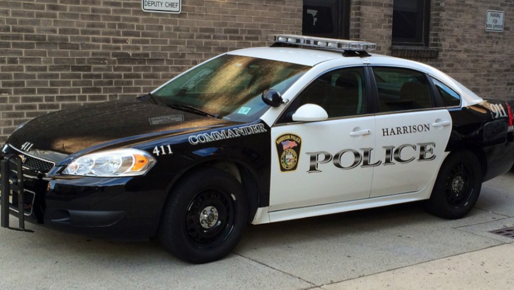Harrison police investigating death of 30-year-old Hackensack man who