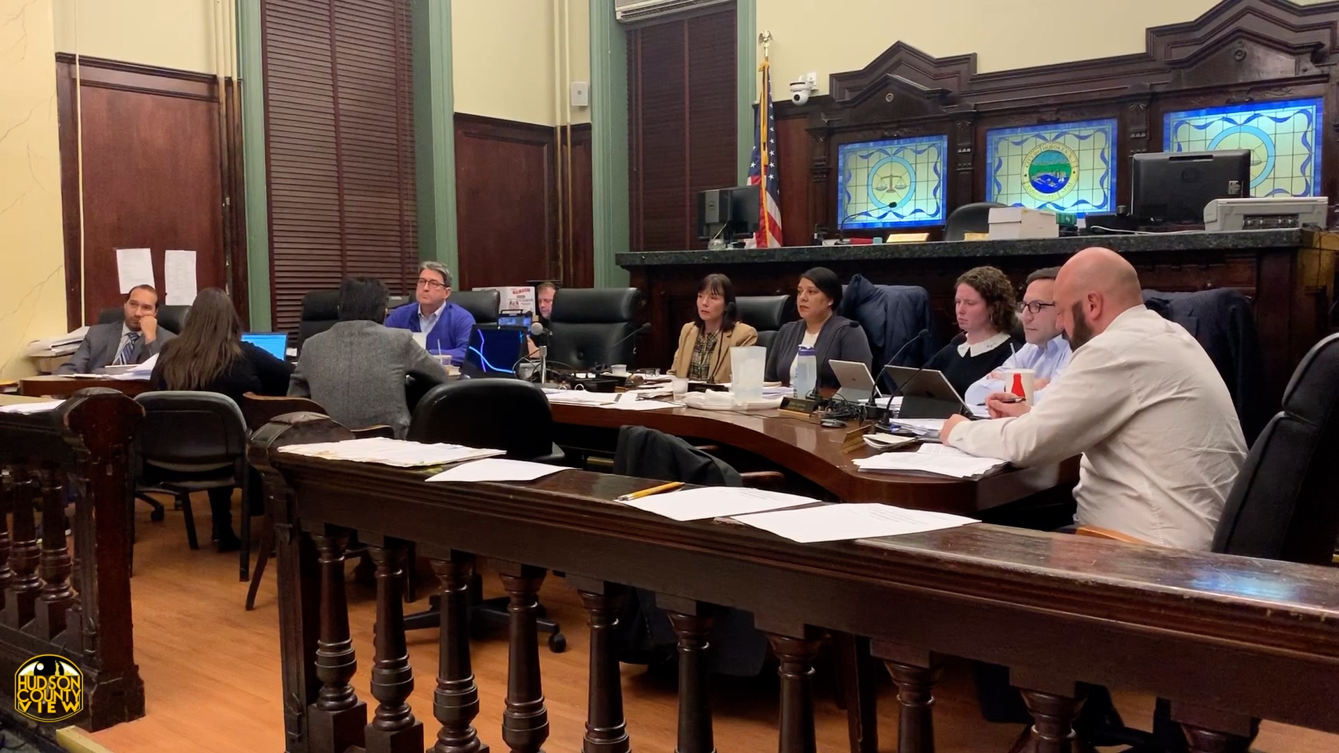 Hoboken council moves forward with increasing annual parking permit