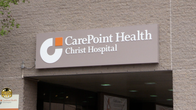 christ hospital jersey city nj medical records