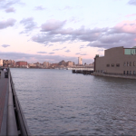 Bhalla: A dozen Hoboken parks will reopen for passive recreation on Friday