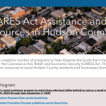 Applications for West New York Rental Assistance Program open next week