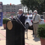 Menendez: Trump ‘is doing everything he can to undermine, delay & outright stop the mail’