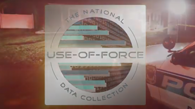 McKnight bill to require AG to collect & report use-of-force data ...