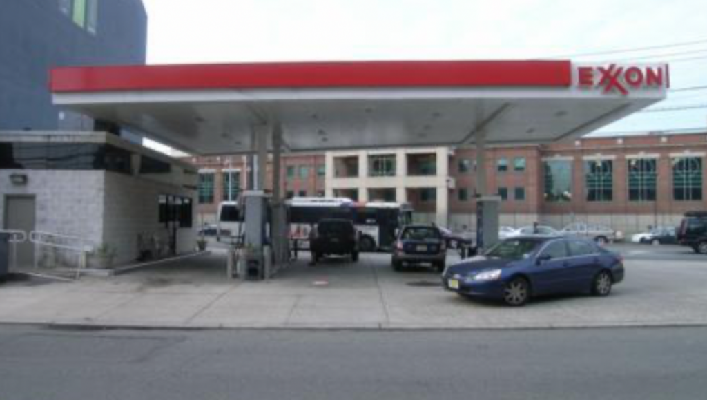 Hoboken files suit against Exxon, other oil companies, for damages