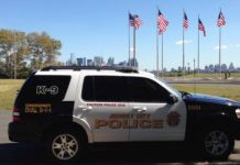 LETTER: From humble beginnings, the Jersey City PD ‘has grown alongside the city’