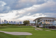 Liberty National Golf
