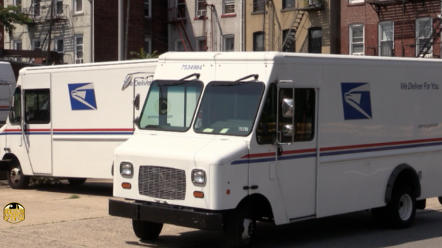 Prosecutor: US Postal Service mail sorter from Jersey City charged with insurance fraud