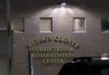 HCPO investigating death of inmate, 32, of Jersey City, at Hudson County jail