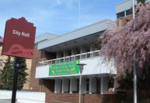 Bayonne reverses course on required signatures for ward council races, again