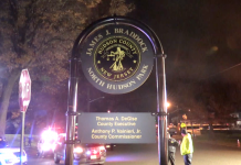 Hudson officials want security guard training & cameras in Braddock Park over ICE