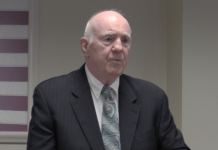 Frank Gargiulo, former North Bergen commissioner and assemblyman, dies at 87
