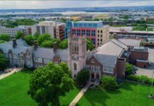 State Senator McKnight commends NJCU for upgraded Moody’s credit rating