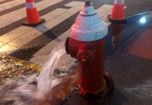 Hoboken City Council narrowly approves 8% water rate hike for 2026 and 2027