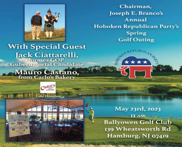 Jersey City Councilwoman DeGise had car towed in Hoboken for expired