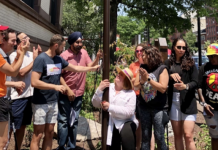 Hoboken earns perfect score for LGBTQ+ equality for 8th year in a row