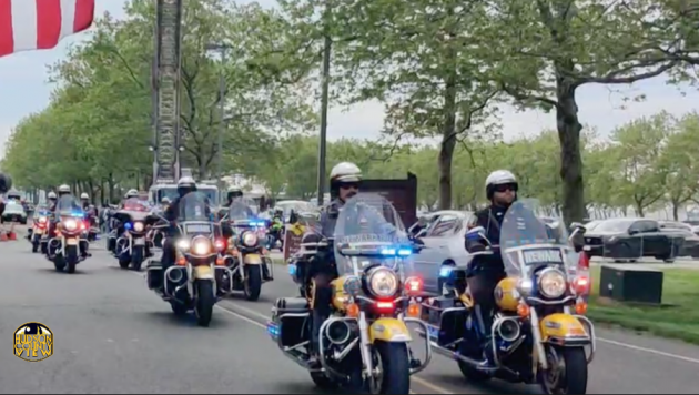 police unity tour 2023 new jersey