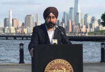 Bhalla: Jabbour & Russo made ‘inaccurate’ Crimmins comments ‘for political reasons’