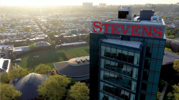 Stevens Institute of Technology celebrates $7.5 million funding in state budget allocation