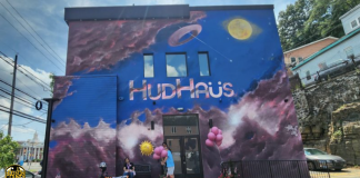 HudHaus, North Bergen’s first cannabis dispensary, holds grand opening