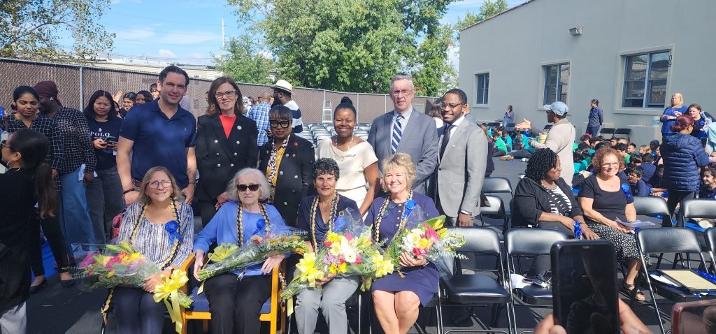 Soaring Heights Charter School