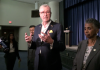 Murphy pocket vetoes 2 bill from the Immigrant Trust Act, signs Safe Communities Act