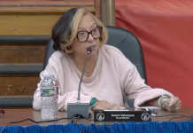 LETTER: Jersey City BOE pres. ‘should be stripped of her duties’ after recent actions