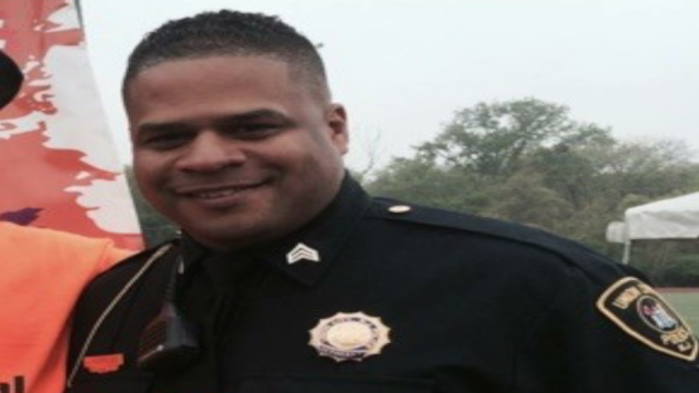 Union City police sergeant charged with filing false report about being ...