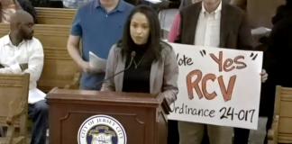 RCV advocate Akaezuwa will run with Solomon for Jersey City’s Ward D seat