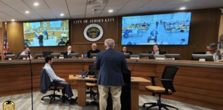 Jersey City Planning Board carries 56-story proposal by controversial developer