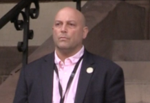 Hoboken lawsuit that claims Bhalla took ‘bribe’ will depose Pellegrini from prison