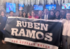 Presinzano endorses Ramos for Hoboken mayor at campaign kickoff