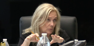 Jersey City Council to vote on appointing MUA Chair Hulings to Ward B seat