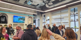 Xena cannabis dispensary holds grand opening in Jersey City’s McGinley Square