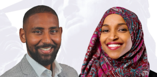 U.S. Rep. Ilhan Omar to rally for Mussab Ali’s campaign for Jersey City mayor