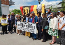 Jersey City Council forms committee for mental health crises due to Washington case