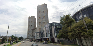 Seeking waterfront polling sites, Hector & Alonso sue county board of elections