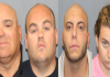 4 Secaucus rec employees charged with stealing pool chemicals for their business