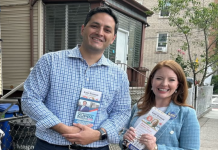 Brennan backing Zuppa in runoff election for Jersey City Ward C council seat