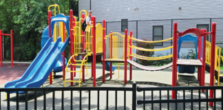 Pam Johnson announces Phase 1 upgrades to Jersey City’s Dr. Lena Edwards Park