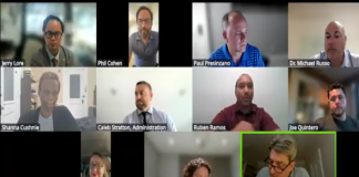 Hoboken council votes 5-3 for prelim amended $150M budget with 4.57% tax hike