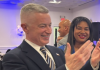 ELEC: McGreevey raises $915k for Jersey City mayoral run in Q2, $2M cash on hand