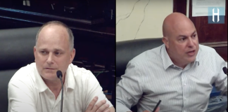 Hoboken council OKs $43M in temporary appropriations as budget talk gets heated