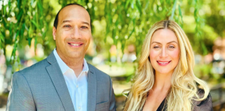Ramos announces Britta Ouano as second Hoboken council at-large candidate