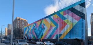 LETTER: Hoboken is keeping us in the dark on the Garage B proposal at all costs