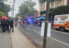 Hoboken holds annual National Night Out celebration at Church Square Park